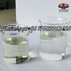 CAS 96-48-0 GBL 99% مایع بی رنگ استفاده در داروخانه و بدنسازی
