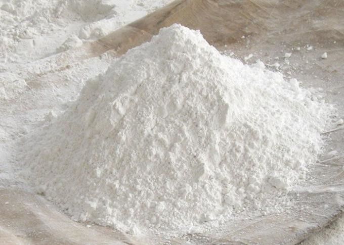 پودرهای دروستانولون برای کاهش وزن سفید USP28 Drostanolone Propionate CAS 521-12-0