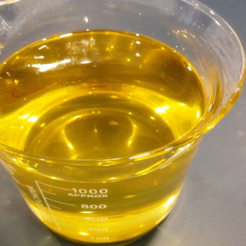 Boldenone Equipoise تزریق بولدنون Undecylenate 300 میلی گرم / میلی لیتر BU 300 نفت CAS 13103-34-9