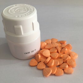 Oral Ostarine / MK-2866 SARM است که برای پیشگیری و دیستروفی عضلانی استفاده می شود
